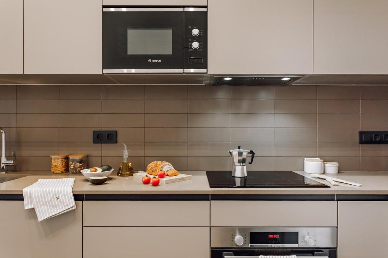 Casa Jordi Appartement *